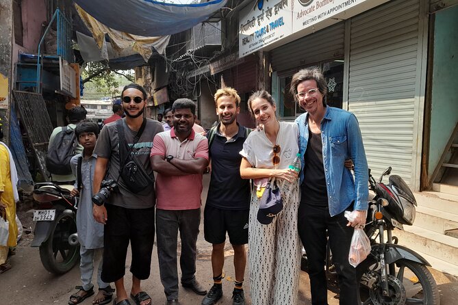 2 Hours Dharavi Slum Tour With Local Guide - Transportation Options