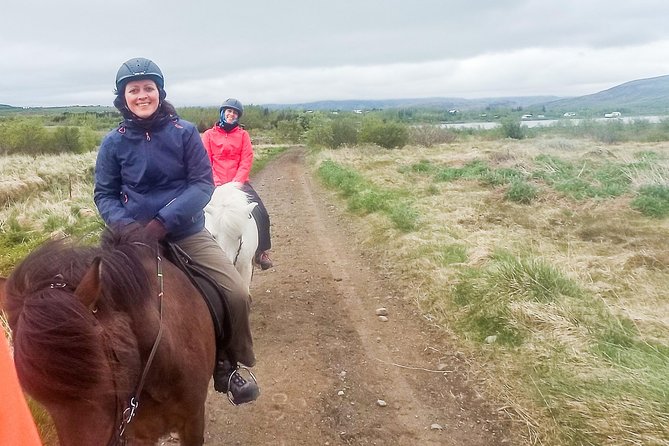 2 Hours Private Horse Riding to Lake Hafravatn, Reykjavík - Mos - Inclusions of the Tour