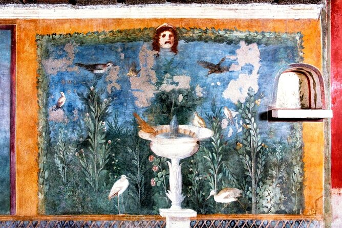 2 Hours Private Tour in Pompeii With Archaeologist - Pricing Information