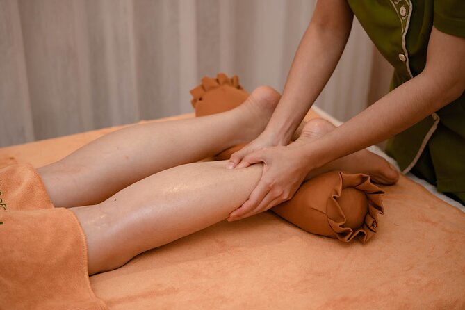 2 Hours Special Massage Package in Rora Spa - Customer Reviews