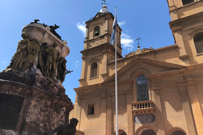 2 Hrs. Walking Tour in San Telmo & Market  - Booking Information