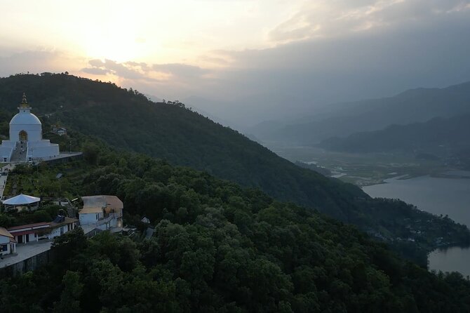 2 Night 3 Days Pokhara City Tour - Meeting and Pickup Details