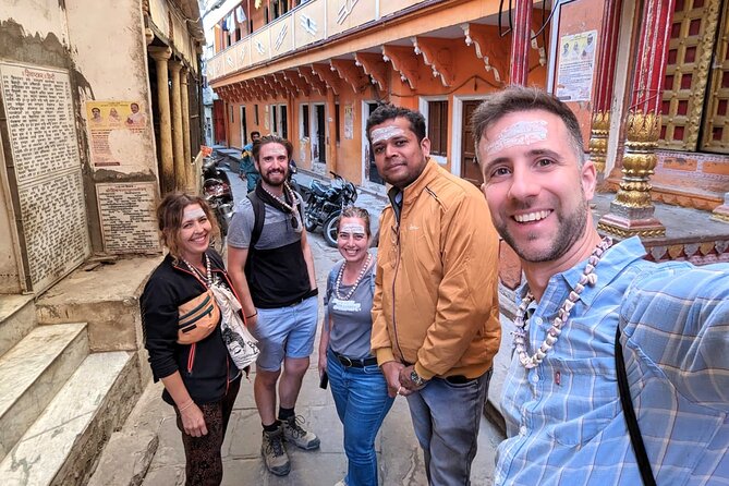 2 Nights/ 3 Days Varanasi Tour With and Without Room- Broadwalk - Pricing Details