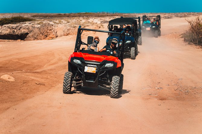 2 Seat 8HOUR Rental - Popular Destinations to Explore