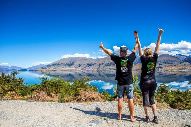 20 Day Legendary New Zealand Tour - Cultural Experiences