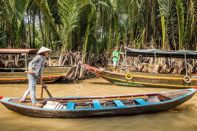 20-Day Vietnam Itinerary | Discovery and Beach Relaxation - Meal and Dining Options