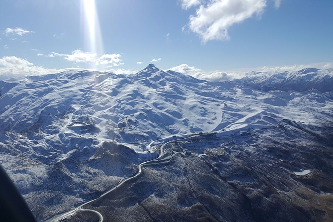 20 Minute Queenstown Scenic Flight - Pricing Details