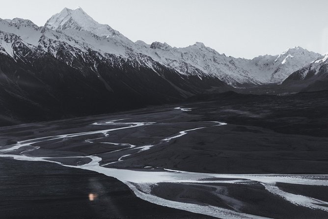 25-Minute Helicopter Flight Including an Alpine Landing - Pricing and Booking Options