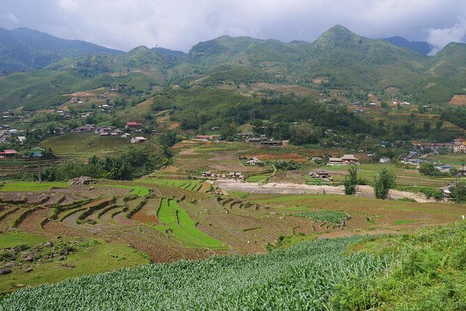 2D1N Buffalo Trek by Hmong Sister House and Trekking - Physical Requirements