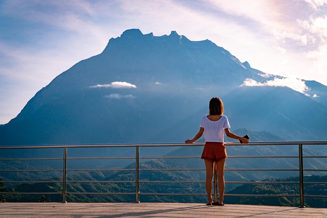 2d1n Kinabalu Park & Poring Canopy Walk & Desa Cow Farm Tour - Inclusions and Exclusions