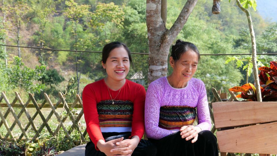 2D1N - Mai Chau for Nature Lovers (Only 3 Hours From Hanoi) - Best Time to Visit