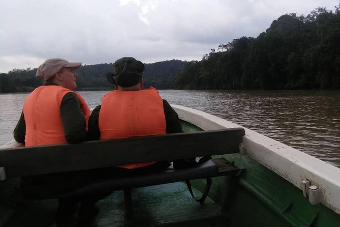 2D1N Sandakan Private Tour With Kinabatangan River Cruise - Cancellation Policy