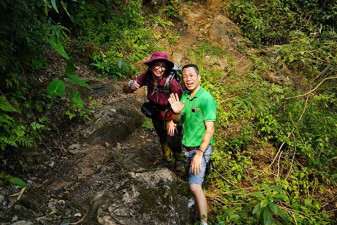 3-Day Ba Be National Park Discovery Tour From Hanoi - Daily Activities