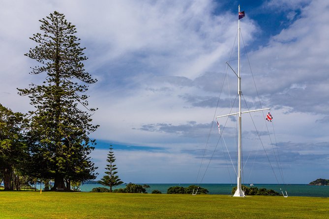 3 Day Bay of Islands Tour From Auckland Including Waitangi and Cape Reinga - Day 2 Activities