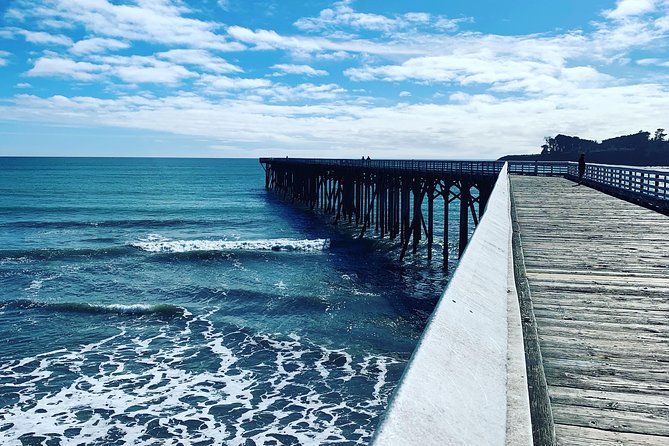3-Day California Coast Tour: San Francisco to Los Angeles - Day 3 Itinerary