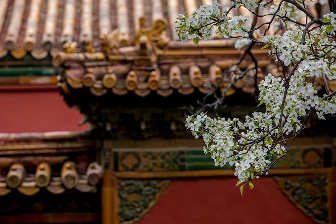 3-Day Private Beijing Tour With Forbidden City, Great Wall, Hutong and Lunch - Meeting and Pickup Details