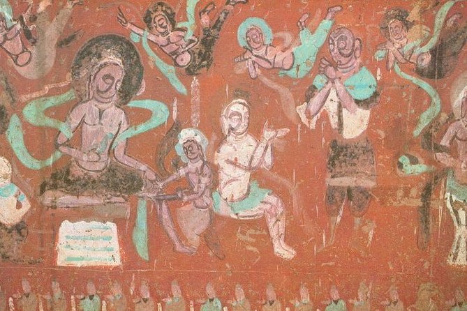 3-Day Private Silk Road Tour of Dunhuang: Mogao Grottoes, Yulin Grottoes, Crescent Moon Pool - Additional Tips for Travelers