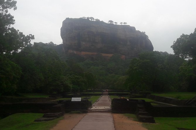 3 Day Privet Tour To Kandy & Sigiriya From Colombo - Pricing Information