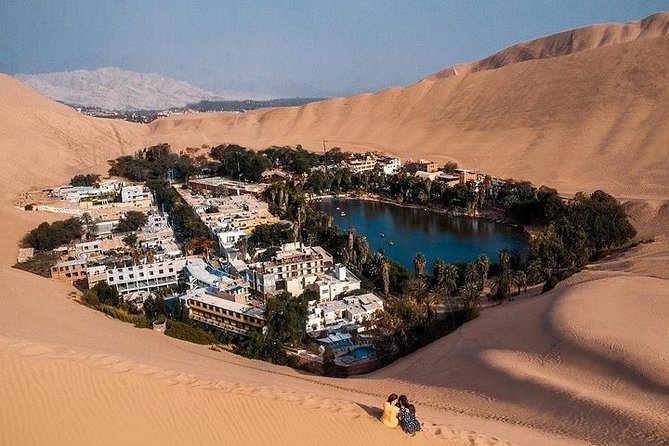 3 Day Tour to Paracas, Huacachina, and Pisco Vineyard - Things to Know Before You Go