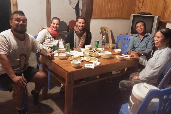 3-Day Trek in Amazing Muong Hoa Valley & Ethnic Homestay - Meeting and Departure Details