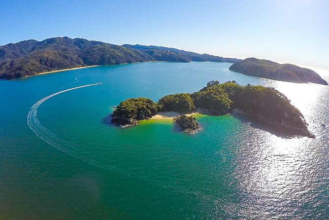3 Day Unguided Kayaking Starting in the Abel Tasman National Park New Zealand - Camping and Equipment Information