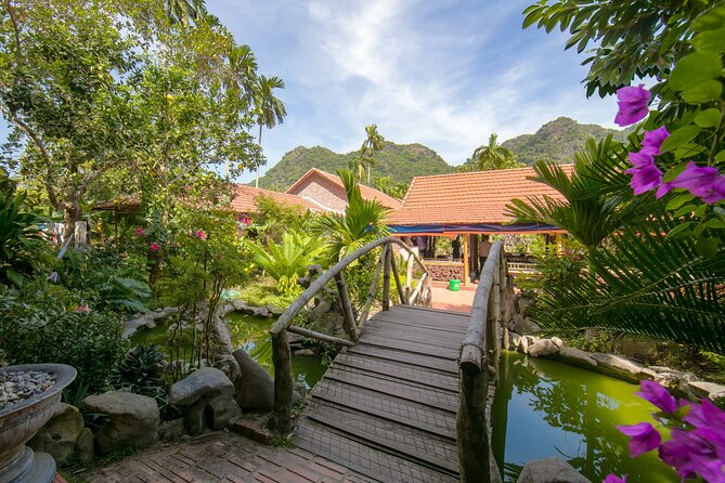 3 Days 2 Nights Discover Majetstic of Lan Ha Bay and Ha Long Bay - Hiking and Trekking Opportunities