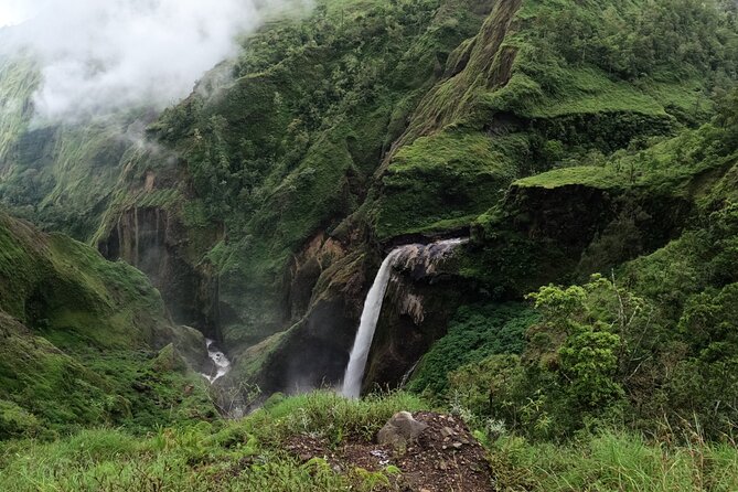 3 Days and 2 Nights Summit Via Sembalun - Trekking Gear Requirements