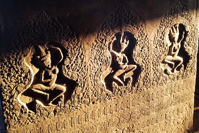 3 Days Private Angkor Tours & Floating Village From Dawn To Dusk - Meeting and Pickup Details