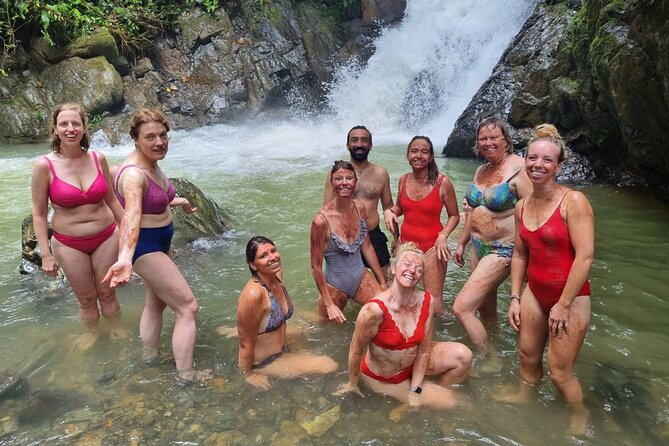 3 Days Private Mountain Tour, Nature and Culture Near Medellin - Meeting Points and Logistics