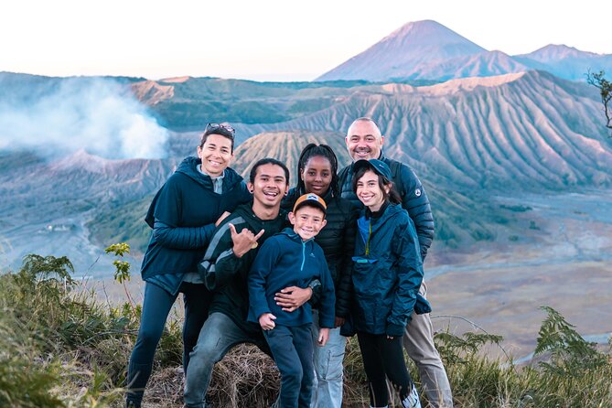 3 Days Private Tour of Mount Bromo and Ijen Volcano Lake - Inclusions of the Tour