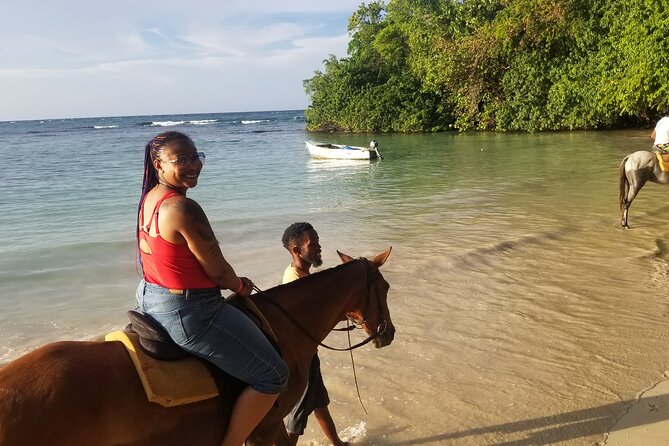 3. Dunns River Falls Ocho Rios Private FunDay Tour - Pricing Information