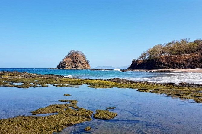 3 Hour ATV Secluded Beach Tour From Tamarindo, Flamingo, Conchal & Grande - Tour Experience