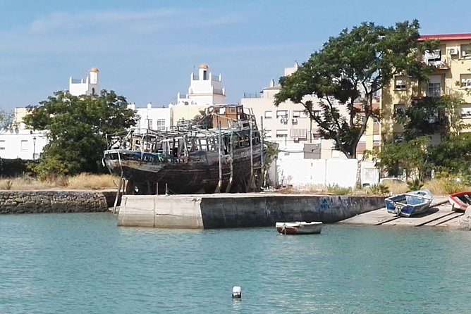 3-Hour Boat Ride Through the Bay of Cadiz - Important Details to Note