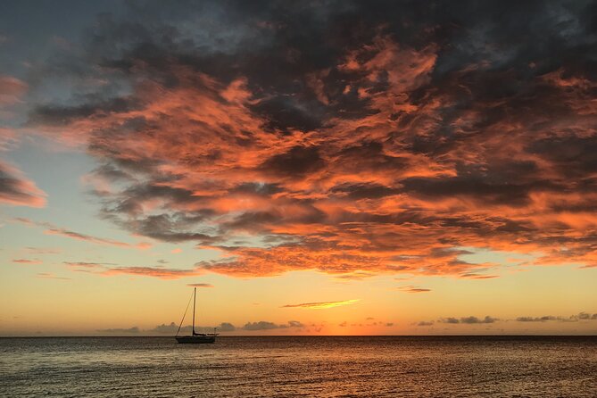 3 Hour Glow Worm Sunset Cruise From Providenciales - Tips for an Enjoyable Cruise