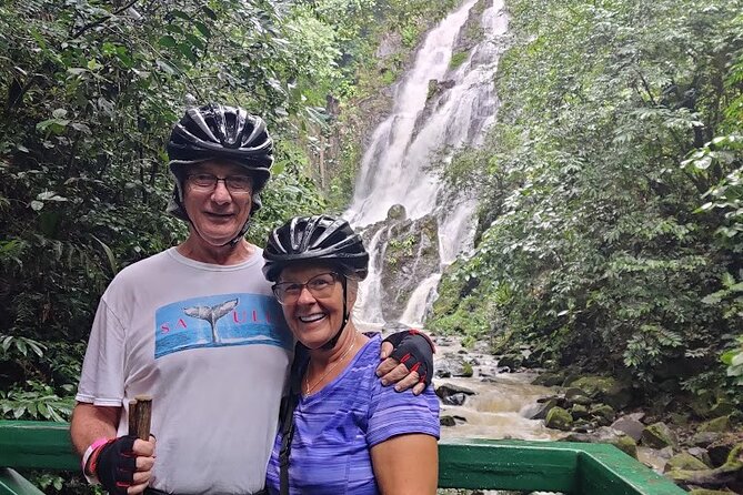 3-Hour Private Guided E-Bike Tour: Discovering El Valle De Anton - Health and Safety Guidelines