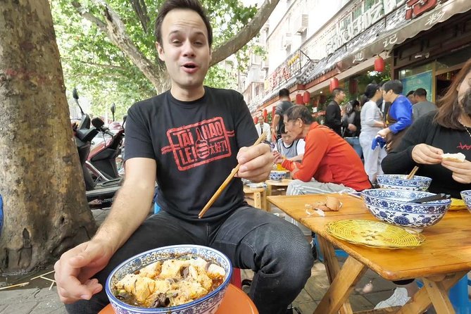 3-Hour Private Night Tour: Beijing Foodie Experience - Cultural Significance