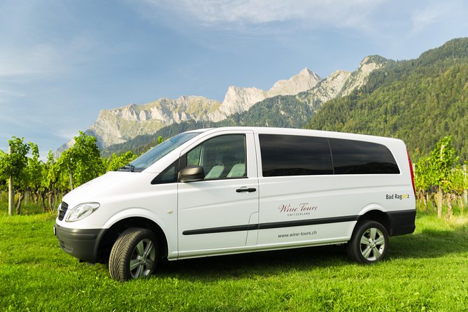 3 Hour Unique Wine Tour - Half Day in Swiss Alps - Small-Group Intimate Experience