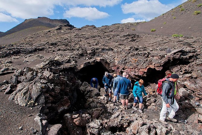 3-Hour Walking Tour in Los Volcanes Nature Reserve - Inclusions and Amenities