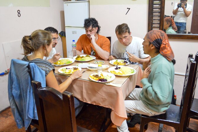 3 Hours Local Food Tour in Quito - Customer Reviews Highlights