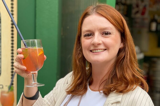 3 Hours Malaga Tapas Crawl Tour by Food Lover Tour - Meeting Point and Directions