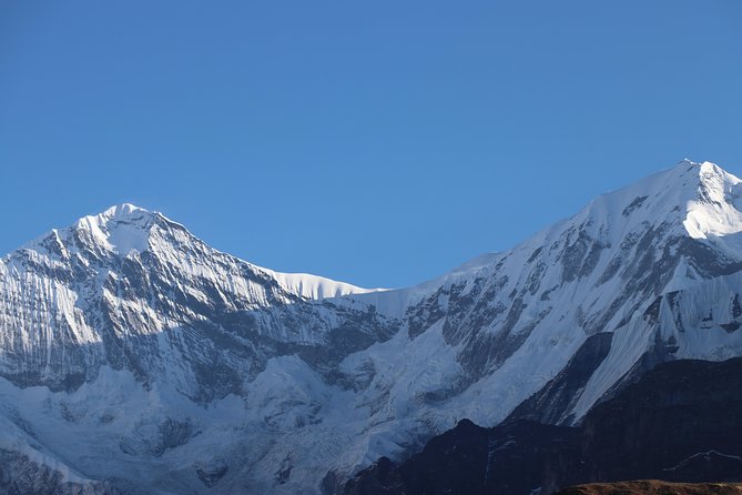 3 Night 4 Days Mardi Himal - Inclusions of the Tour