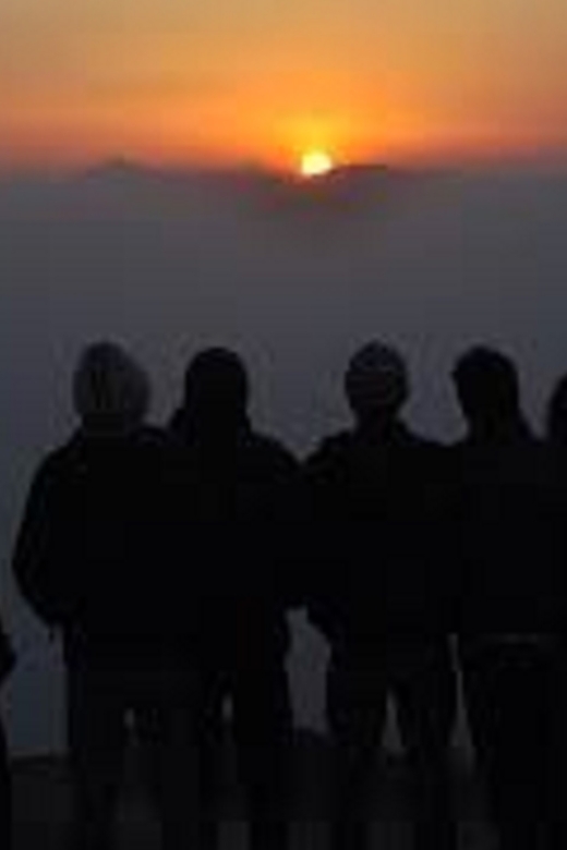 3 Night 4 Days Sailung Trek From Kathmandu - Detailed Itinerary