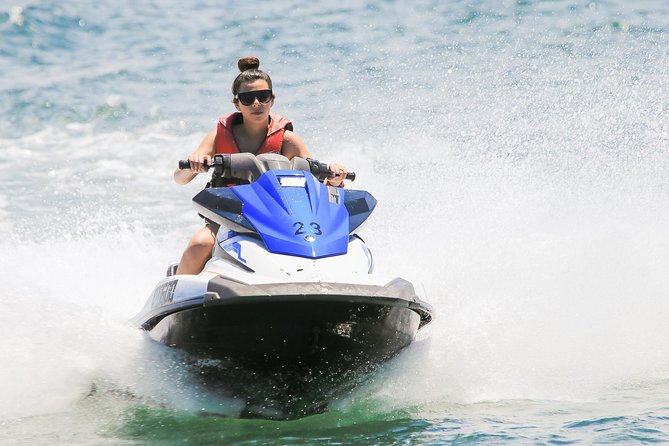 30min Jet Ski Tour in Surfers Paradise - Meeting Location