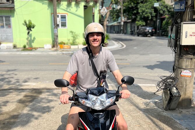 3D2N LOOP TOUR by MOTORBIKES (Self-Driving, Small Group 5-10 Pax) - Tour Schedule