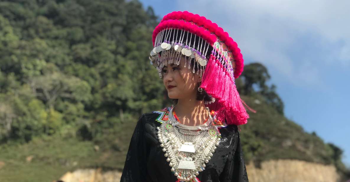 3D2N Mai Chau Tour for Culture Enthusiasts - Accommodations