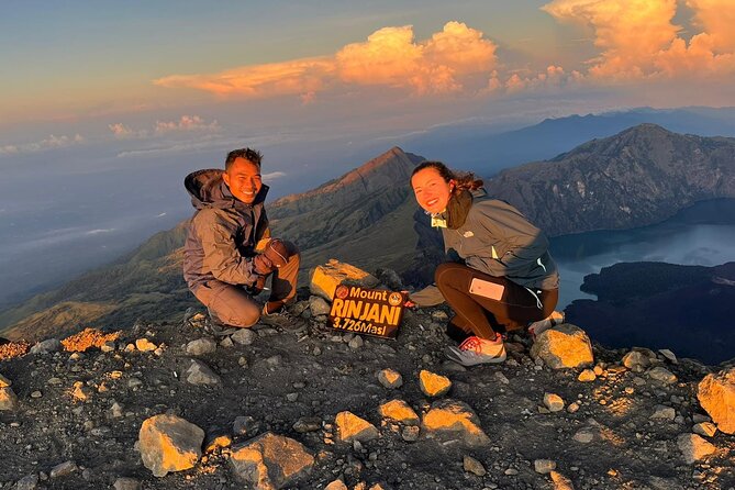 3Days-2Nights Explore Mt Rinjani To Summit, Lake & Hot Spring - Traveler Requirements