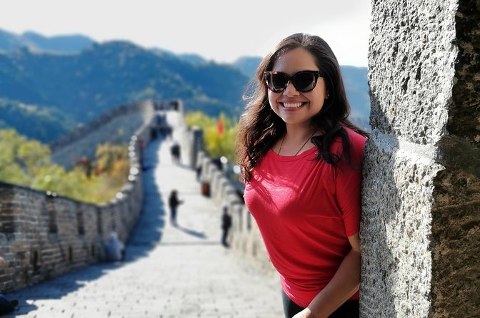 4-5 Hours Beijing Layover Tour From PEK to Mutianyu Great Wall - Accessibility and Restrictions