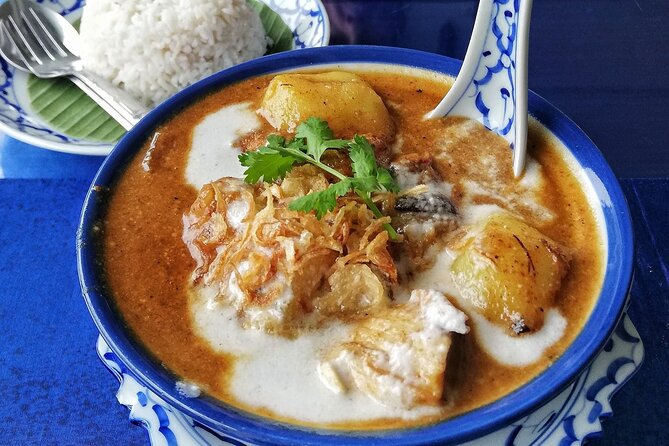 4 Corners of Thailand: A Taste Sensation Food Tour in Hua Hin - Meeting and Pickup Locations