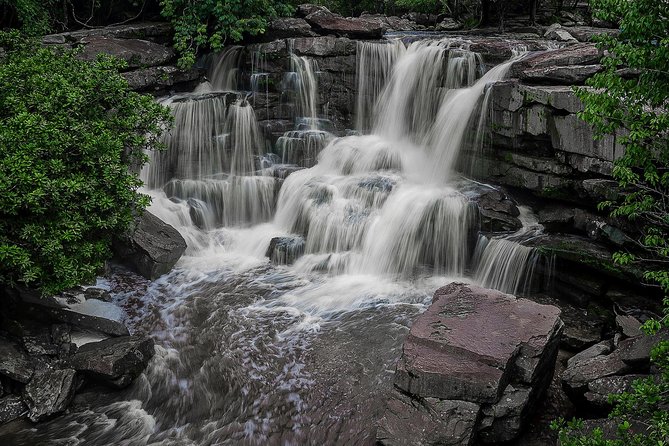 4-Day All Major Temples & Kulen Mountain & Koh Ker & Beng Mealea - Inclusions and Amenities