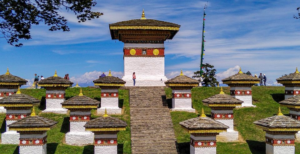 4 Day Bhutan Tour - Frequently Asked Questions